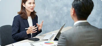 フランチャイズ通信