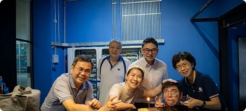 パートナーコラボレーション