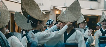 顧客コミュニティ